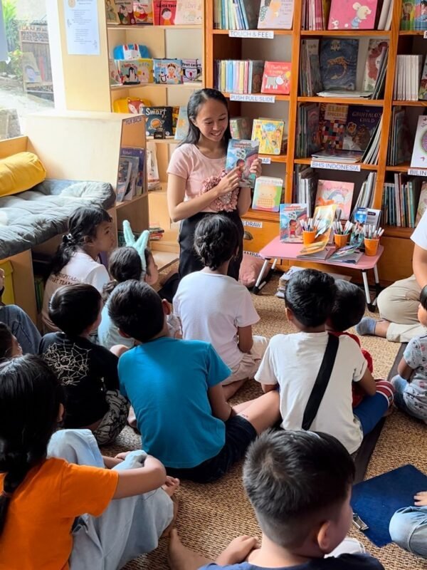 Anak-anak Bersama Adya
